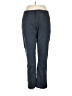 NHL Blue Casual Pants Size L - photo 1