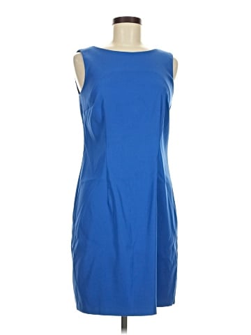 AB Studio Cocktail Dress (view 1)