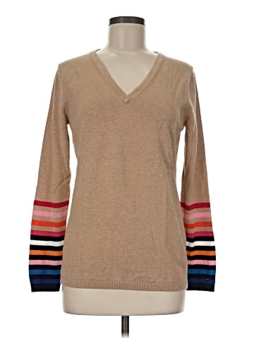 Tommy Hilfiger Pullover Sweater (view 1)
