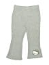 Hello Kitty Gray Casual Pants 12-18 MO / 18 MO - photo 1