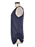 Unbranded Blue Active Tank Size 6 - photo 5