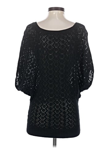 Frenchi Pullover Sweater (view 2)