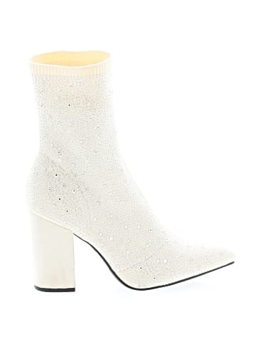 Mia Ankle Boots (view 1)