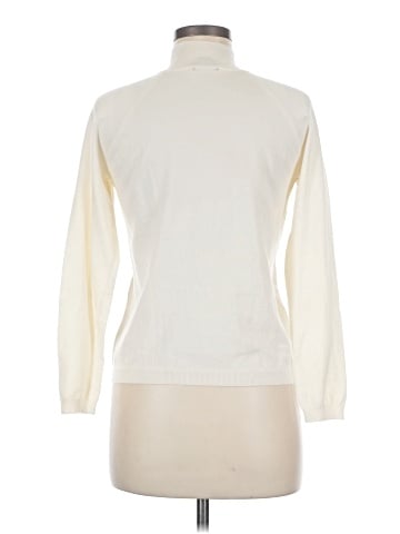 Talbots Turtleneck Sweater (view 2)