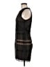 Greylin 100% Polyester Black Cocktail Dress Size M - photo 5