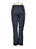 NHL Blue Casual Pants Size L - photo 2