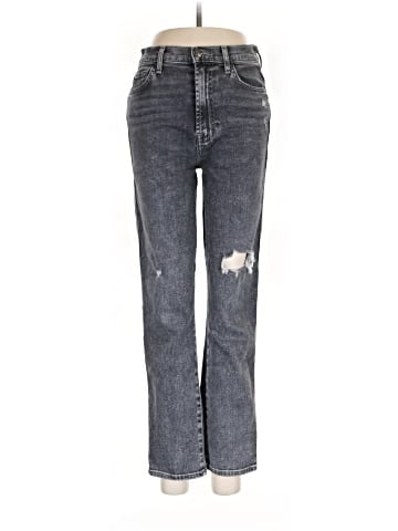 7 For All Mankind Jeans (view 1)