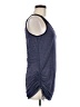 Unbranded Blue Active Tank Size 6 - photo 4