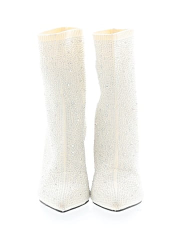 Mia Ankle Boots (view 2)