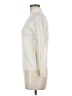 Talbots Ivory Turtleneck Sweater Size Med Petite - photo 5