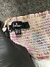 Lulus 100% Polyester Floral Pink Cocktail Dress Size XL - photo 7
