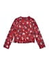 Janie and Jack Red Rash Guard Size 2T - photo 2