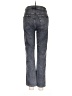 7 For All Mankind Hearts Gray Jeans Size M (estimated) - photo 2