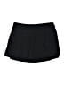 Lands' End Solid Black Skort Size 2X - photo 1