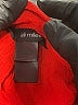 Ali Miles Red Coat Size S - photo 7