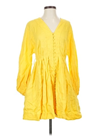 Banana Republic Casual Dress (view 1)
