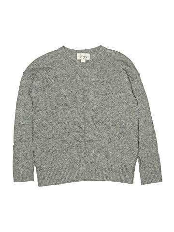 Autumn Cashmere Wool Sweater (view 1)