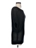 Frenchi Black Pullover Sweater Size XS - photo 4