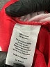Talbots Red Pink Casual Pants Size 10 - photo 8
