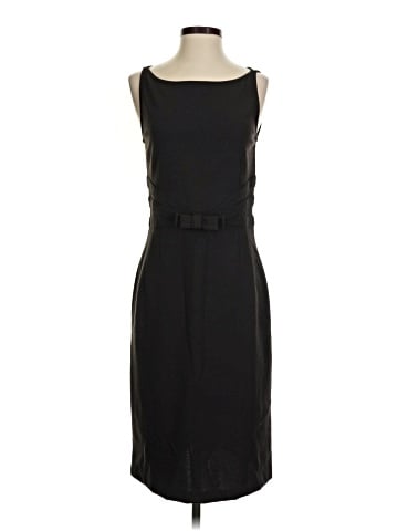 Armani Collezioni Cocktail Dress (view 1)
