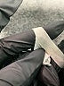 Caslon Black Sweatshirt Size 1X - photo 7