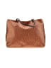 Assorted Brands Animal Print Tan Brown Tote One size - photo 1