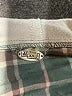 Ali & Kris Green Long Sleeve Button-Down Shirt Size M - photo 7