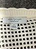 Ann Taylor Solid Ivory Pullover Sweater Size M - photo 7