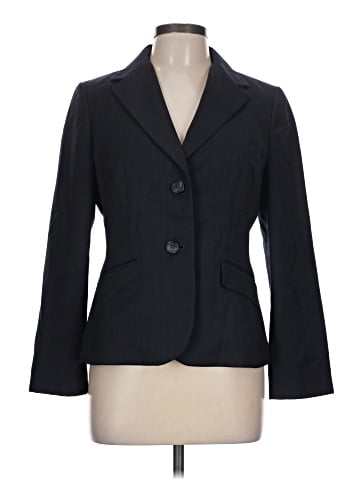 Ann Taylor Factory Blazer (view 1)