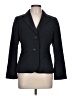 Ann Taylor Factory Black Blazer Size 10 Petite - photo 1