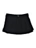 Lands' End Solid Black Skort Size 2X - photo 2