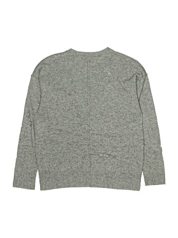 Autumn Cashmere Wool Sweater (view 2)