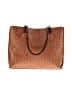 Assorted Brands Animal Print Tan Brown Tote One size - photo 3
