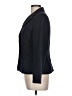 Ann Taylor Factory Black Blazer Size 10 Petite - photo 5