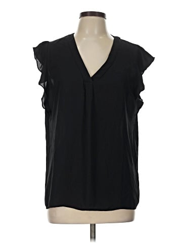 Philosophy Republic Clothing Sleeveless Blouse (view 1)