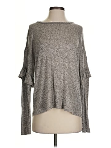 WAYF Pullover Sweater (view 1)