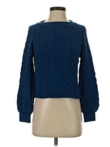 J.Crew Pullover Sweater (view 1)