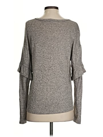 WAYF Pullover Sweater (view 2)