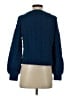 J.Crew 100% Cotton Blue Pullover Sweater Size XS - photo 2