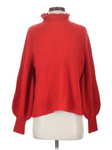 Tuckernuck Turtleneck Sweater (view 1)