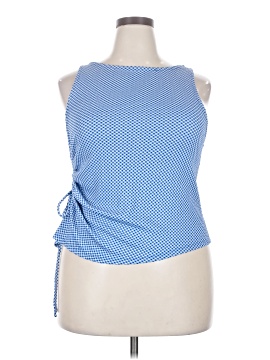 Wild Fable Sleeveless Blouse