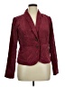 ModCloth Burgundy Blazer Size XL - photo 1