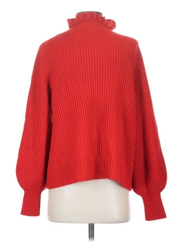 Tuckernuck Turtleneck Sweater (view 2)