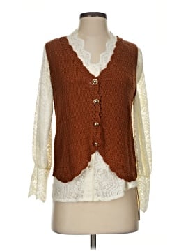 Assorted Brands Sweater Vest