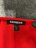 Express Red Bodysuit Size L - photo 3