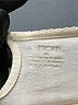 Cherokee Solid Ivory Long Sleeve Onesie 12-18 MO / 18 MO - photo 3