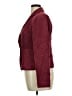 ModCloth Burgundy Blazer Size XL - photo 5