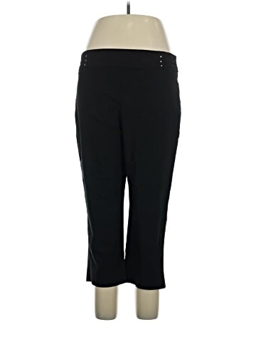 JM Collection Active Pants (view 1)