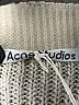 Acne Studios Ivory Casual Skirt Size S - photo 10