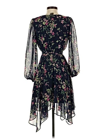 Taylor Cocktail Dress (view 2)